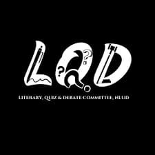 The Literary, Quizzing, and Debating (LQD) Committee, NLU Delhi