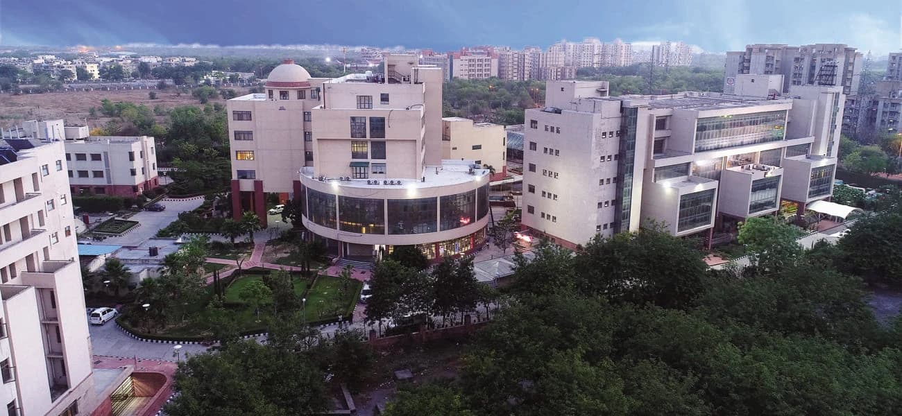 National Law University Delhi Campus - Constitutional Law Club