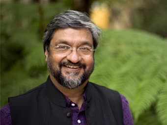 Prof. Rajeev Bhargava