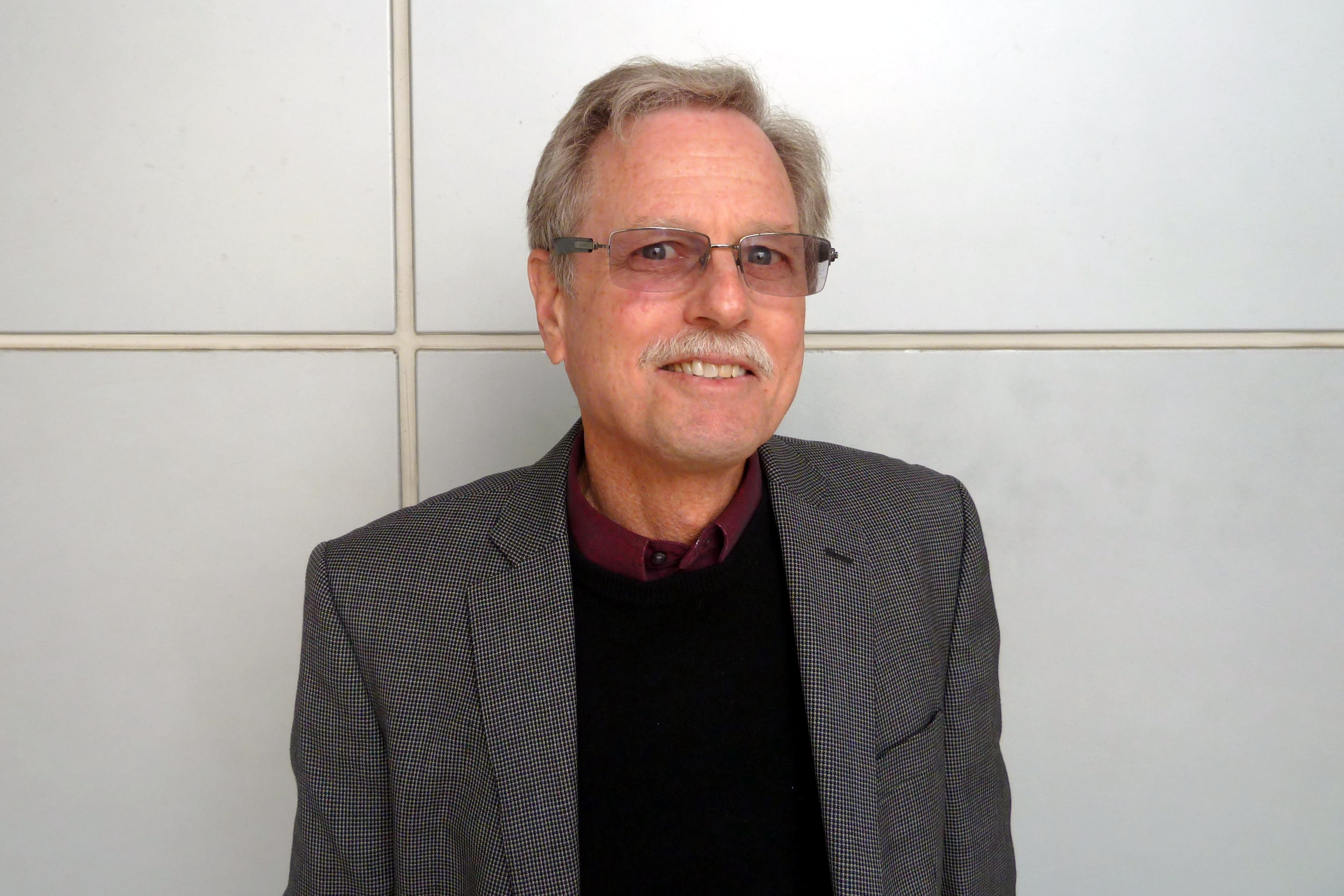 Prof. Gary C. Jacobson