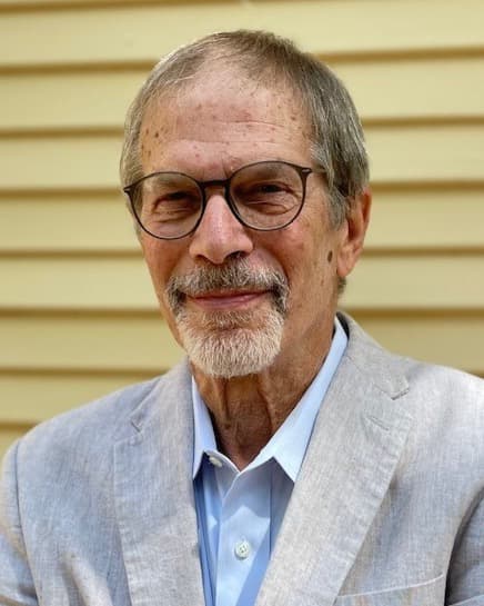 Prof. Gary J. Jacobsohn