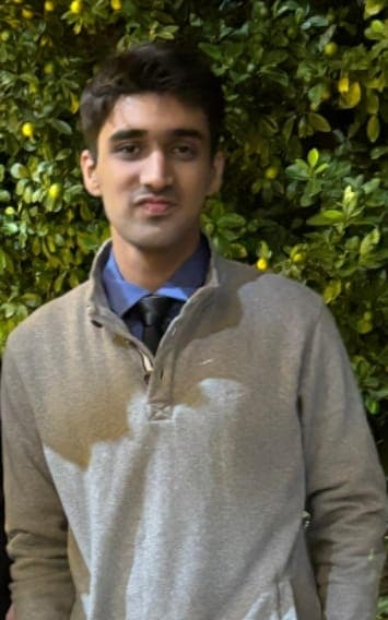 Vishvendra Pal Singh