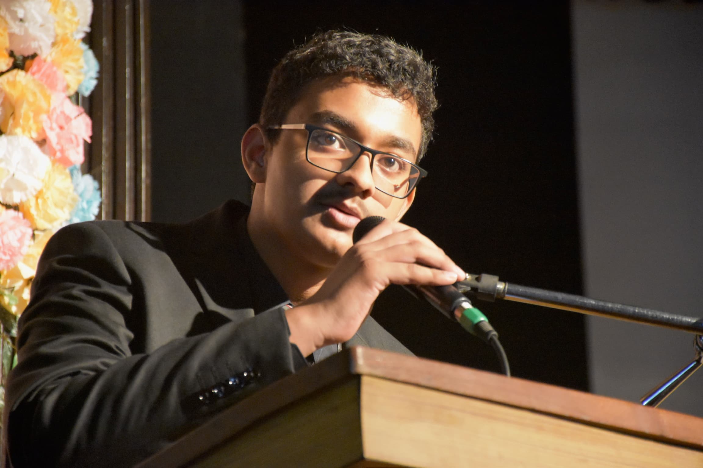 Pranjal Tripathi