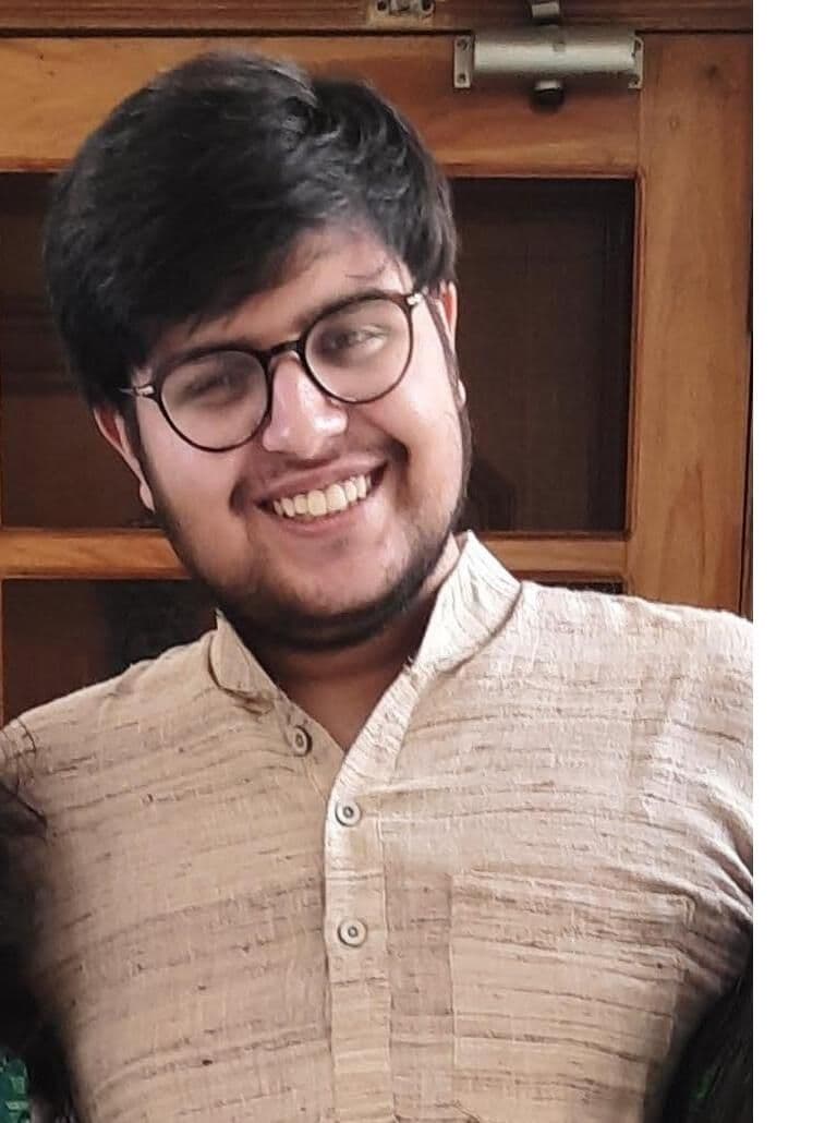 Kaustubh Chaturvedi