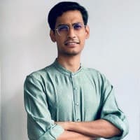 Harshit Anand